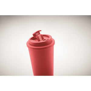 TUESDAY - CASA E VIVERE - Midocean - Bicchiere In Acciaio Inox Mo6244, Drinking Bottle, Home & Living