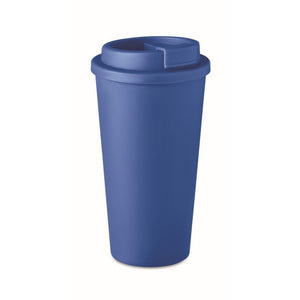 TUESDAY - Blu - CASA E VIVERE - Midocean - Bicchiere In Acciaio Inox Mo6244, Drinking Bottle, Home & Living