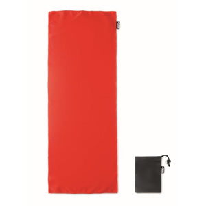 TUKO RPET - CURA PERSONALE - Midocean - Asciugamano Sportivo Mo9918, Fitness, Personal Care