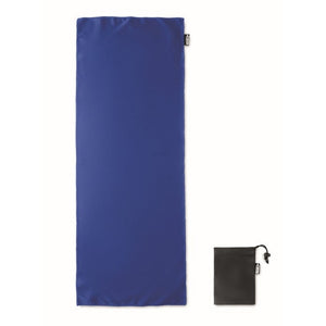 TUKO RPET - CURA PERSONALE - Midocean - Asciugamano Sportivo Mo9918, Fitness, Personal Care