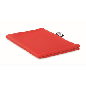 TUKO RPET - CURA PERSONALE - Midocean - Asciugamano Sportivo Mo9918, Fitness, Personal Care