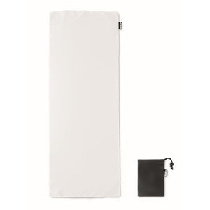 TUKO RPET - CURA PERSONALE - Midocean - Asciugamano Sportivo Mo9918, Fitness, Personal Care