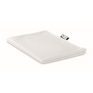 TUKO RPET - CURA PERSONALE - Midocean - Asciugamano Sportivo Mo9918, Fitness, Personal Care