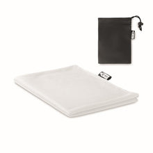 Carica l&#39;immagine nel visualizzatore di Gallery, TUKO RPET - bianco - CURA PERSONALE - Midocean - Asciugamano Sportivo Mo9918, Fitness, Personal Care