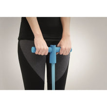 Carica l&#39;immagine nel visualizzatore di Gallery, TURMELL - Turchese - SPORT E RICREAZIONE - Midocean - Corda Multi Esercizio Mo6198, Fitness Items, Sports &amp; Recreation