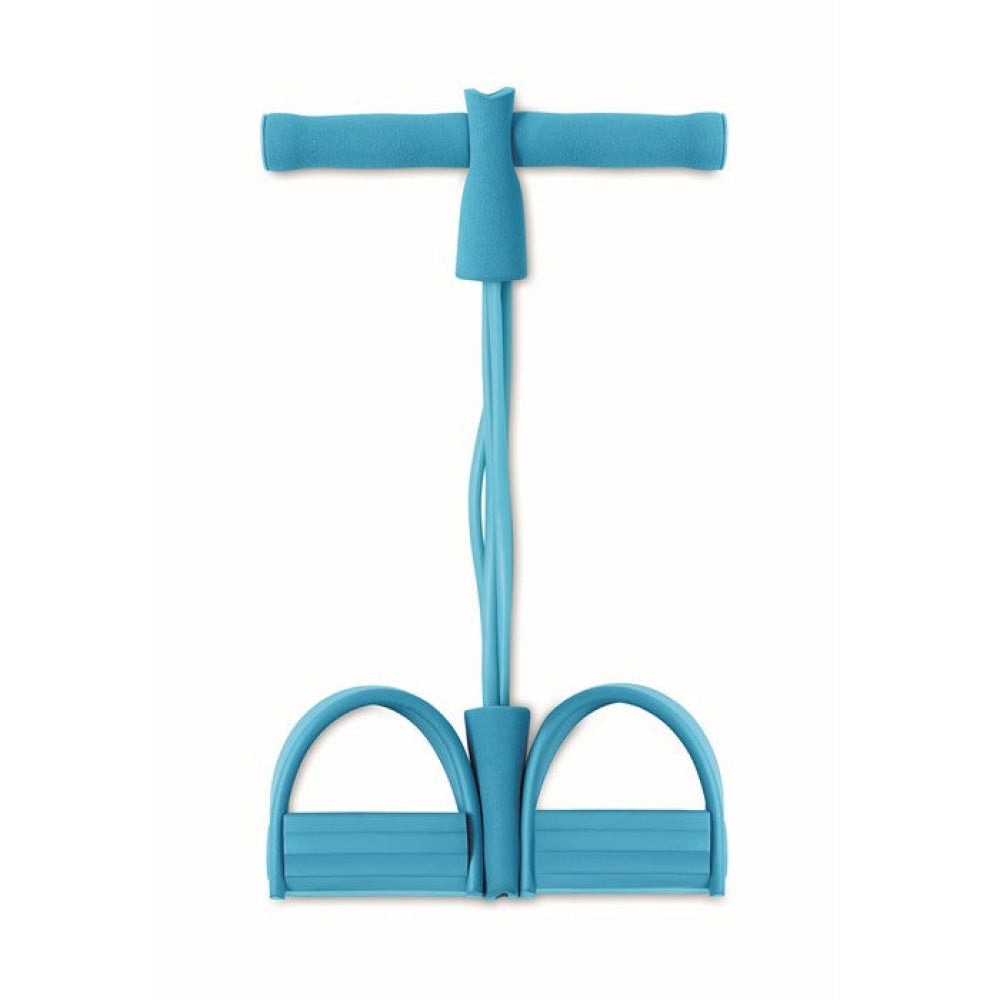 TURMELL - Turchese - SPORT E RICREAZIONE - Midocean - Corda Multi Esercizio Mo6198, Fitness Items, Sports & Recreation