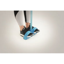 Carica l&#39;immagine nel visualizzatore di Gallery, TURMELL - Turchese - SPORT E RICREAZIONE - Midocean - Corda Multi Esercizio Mo6198, Fitness Items, Sports &amp; Recreation