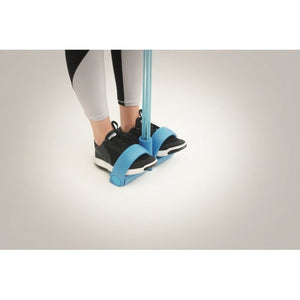 TURMELL - Turchese - SPORT E RICREAZIONE - Midocean - Corda Multi Esercizio Mo6198, Fitness Items, Sports & Recreation