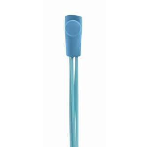 TURMELL - Turchese - SPORT E RICREAZIONE - Midocean - Corda Multi Esercizio Mo6198, Fitness Items, Sports & Recreation