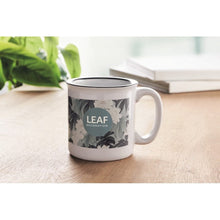 Carica l&#39;immagine nel visualizzatore di Gallery, TWEENIES SUBLIM - Nero - CASA E VIVERE - Midocean - Cups, Home &amp; Living, Tazza Per Stampa Sublimatica Mo9451