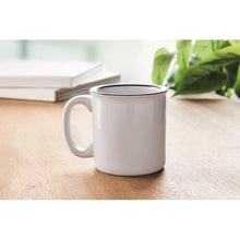 Carica l&#39;immagine nel visualizzatore di Gallery, TWEENIES SUBLIM - Nero - CASA E VIVERE - Midocean - Cups, Home &amp; Living, Tazza Per Stampa Sublimatica Mo9451
