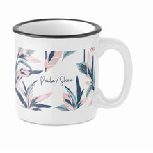 Carica l&#39;immagine nel visualizzatore di Gallery, TWEENIES SUBLIM - Nero - CASA E VIVERE - Midocean - Cups, Home &amp; Living, Tazza Per Stampa Sublimatica Mo9451
