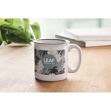 Carica l&#39;immagine nel visualizzatore di Gallery, TWEENIES SUBLIM - Nero - CASA E VIVERE - Midocean - Cups, Home &amp; Living, Tazza Per Stampa Sublimatica Mo9451