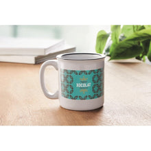 Carica l&#39;immagine nel visualizzatore di Gallery, TWEENIES SUBLIM - Nero - CASA E VIVERE - Midocean - Cups, Home &amp; Living, Tazza Per Stampa Sublimatica Mo9451