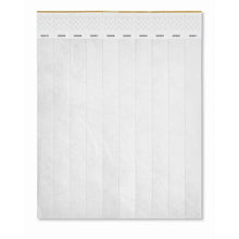 Carica l&#39;immagine nel visualizzatore di Gallery, TYVEK - CURA PERSONALE - Midocean - Accessories, Braccialetto TyvekÃ‚Â® Mo8942, Personal Care
