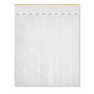 TYVEK - CURA PERSONALE - Midocean - Accessories, Braccialetto TyvekÃ‚Â® Mo8942, Personal Care