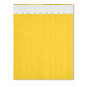 TYVEK - CURA PERSONALE - Midocean - Accessories, Braccialetto TyvekÃ‚Â® Mo8942, Personal Care