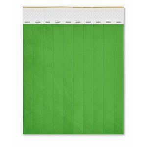 TYVEK - CURA PERSONALE - Midocean - Accessories, Braccialetto TyvekÃ‚Â® Mo8942, Personal Care
