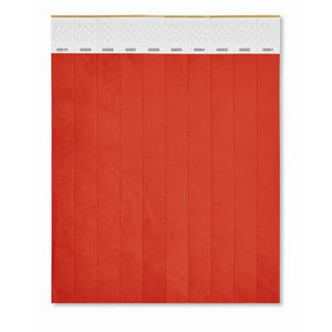 TYVEK - CURA PERSONALE - Midocean - Accessories, Braccialetto TyvekÃ‚Â® Mo8942, Personal Care