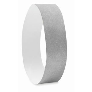 TYVEK - Argento - CURA PERSONALE - Midocean - Accessories, Braccialetto TyvekÃ‚Â® Mo8942, Personal Care