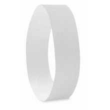 Carica l&#39;immagine nel visualizzatore di Gallery, TYVEK - bianco - CURA PERSONALE - Midocean - Accessories, Braccialetto TyvekÃ‚Â® Mo8942, Personal Care