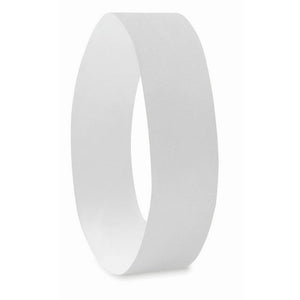 TYVEK - bianco - CURA PERSONALE - Midocean - Accessories, Braccialetto TyvekÃ‚Â® Mo8942, Personal Care