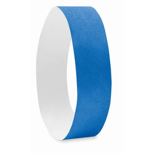 TYVEK - Blu Reale - CURA PERSONALE - Midocean - Accessories, Braccialetto TyvekÃ‚Â® Mo8942, Personal Care