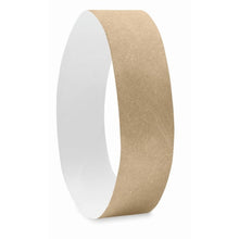 Carica l&#39;immagine nel visualizzatore di Gallery, TYVEK - Oro - CURA PERSONALE - Midocean - Accessories, Braccialetto TyvekÃ‚Â® Mo8942, Personal Care