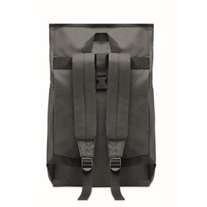 UDINE - Nero - BORSE E VIAGGIO - Midocean - Backpack/rucksack, Bags & Travel, Zaino 600d Rpet 2 Toni Mo6516