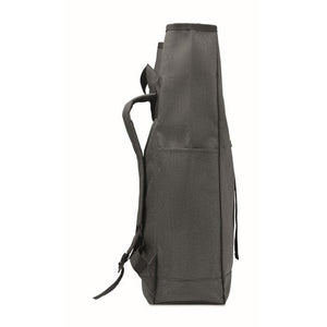 UDINE - Nero - BORSE E VIAGGIO - Midocean - Backpack/rucksack, Bags & Travel, Zaino 600d Rpet 2 Toni Mo6516