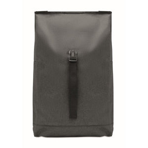 UDINE - Nero - BORSE E VIAGGIO - Midocean - Backpack/rucksack, Bags & Travel, Zaino 600d Rpet 2 Toni Mo6516