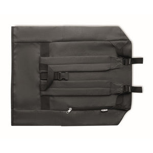 UDINE - Nero - BORSE E VIAGGIO - Midocean - Backpack/rucksack, Bags & Travel, Zaino 600d Rpet 2 Toni Mo6516