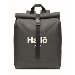 UDINE - Nero - BORSE E VIAGGIO - Midocean - Backpack/rucksack, Bags & Travel, Zaino 600d Rpet 2 Toni Mo6516