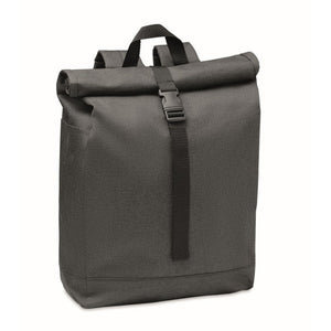 UDINE - Nero - BORSE E VIAGGIO - Midocean - Backpack/rucksack, Bags & Travel, Zaino 600d Rpet 2 Toni Mo6516