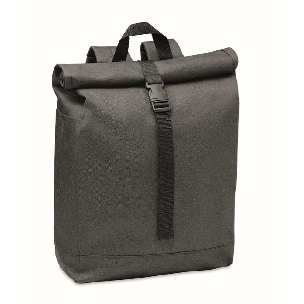 UDINE - Nero - BORSE E VIAGGIO - Midocean - Backpack/rucksack, Bags & Travel, Zaino 600d Rpet 2 Toni Mo6516
