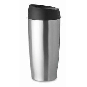 UPPSALA - Argento opaco - CASA E VIVERE - Midocean - Drinking Bottle, Home & Living, Thermos Doppio Strato Mo9105