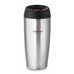 UPPSALA - Argento opaco - CASA E VIVERE - Midocean - Drinking Bottle, Home & Living, Thermos Doppio Strato Mo9105