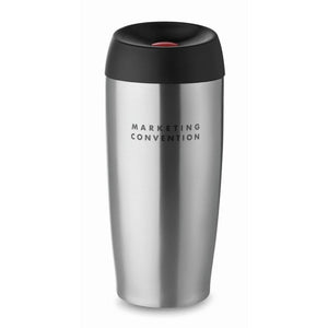 UPPSALA - Argento opaco - CASA E VIVERE - Midocean - Drinking Bottle, Home & Living, Thermos Doppio Strato Mo9105