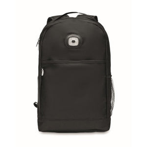 URBANBACK - Nero - BORSE E VIAGGIO - Midocean - Backpack/rucksack, Bags & Travel, Zaino In Rpet Mo9969