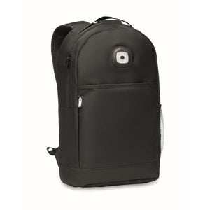 URBANBACK - Nero - BORSE E VIAGGIO - Midocean - Backpack/rucksack, Bags & Travel, Zaino In Rpet Mo9969