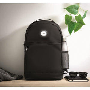 URBANBACK - Nero - BORSE E VIAGGIO - Midocean - Backpack/rucksack, Bags & Travel, Zaino In Rpet Mo9969