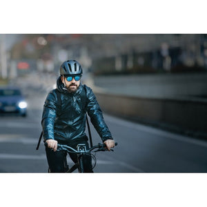 URBANBACK - Nero - BORSE E VIAGGIO - Midocean - Backpack/rucksack, Bags & Travel, Zaino In Rpet Mo9969