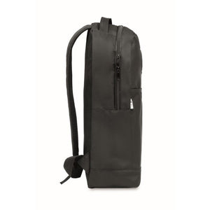 URBANBACK - Nero - BORSE E VIAGGIO - Midocean - Backpack/rucksack, Bags & Travel, Zaino In Rpet Mo9969