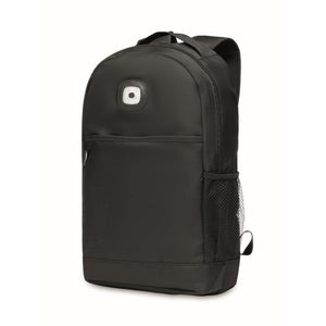 URBANBACK - Nero - BORSE E VIAGGIO - Midocean - Backpack/rucksack, Bags & Travel, Zaino In Rpet Mo9969