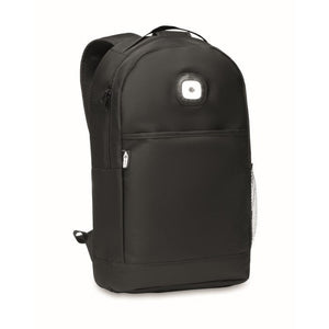 URBANBACK - Nero - BORSE E VIAGGIO - Midocean - Backpack/rucksack, Bags & Travel, Zaino In Rpet Mo9969