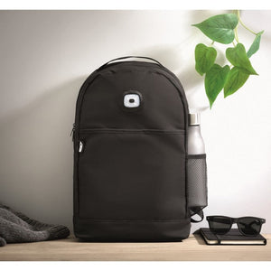 URBANBACK - Nero - BORSE E VIAGGIO - Midocean - Backpack/rucksack, Bags & Travel, Zaino In Rpet Mo9969