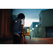 Carica l&#39;immagine nel visualizzatore di Gallery, URBANBACK - Nero - BORSE E VIAGGIO - Midocean - Backpack/rucksack, Bags &amp; Travel, Zaino In Rpet Mo9969