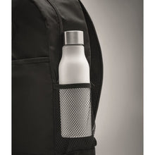 Carica l&#39;immagine nel visualizzatore di Gallery, URBANBACK - Nero - BORSE E VIAGGIO - Midocean - Backpack/rucksack, Bags &amp; Travel, Zaino In Rpet Mo9969