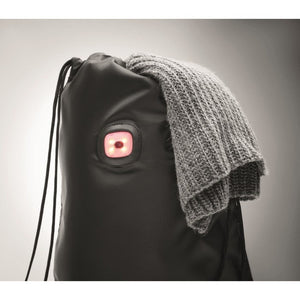 URBANCORD - Nero - BORSE E VIAGGIO - Midocean - Bags & Travel, Duffle Bag, Sacca In Rpet Mo9970