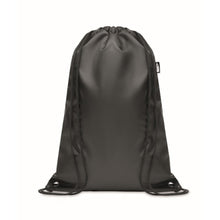 Carica l&#39;immagine nel visualizzatore di Gallery, URBANCORD - Nero - BORSE E VIAGGIO - Midocean - Bags &amp; Travel, Duffle Bag, Sacca In Rpet Mo9970